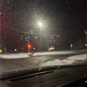 Meet your Posher, Timothy